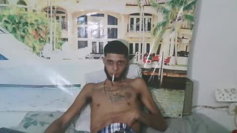 Jah online show from 10, 3, 2026