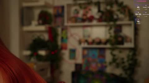 Belle and Miley online show from 17, 1, 2025