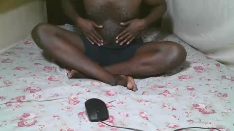 charmly_ online show from 23, 10, 2025