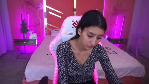 SweetMoco online show from 23, 1, 2025