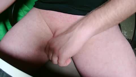 Snapshot of charmrush chatting on 18, 10, 2025 charmrush online show from 18, 10, 2025