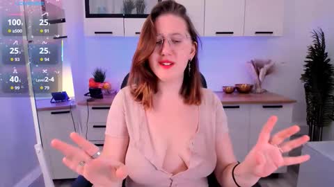 Grace online show from 13, 2, 2026