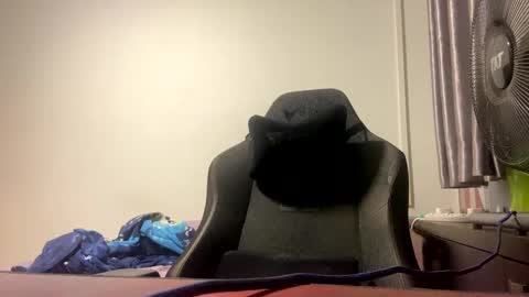 charr12 online show from 5, 1, 2025