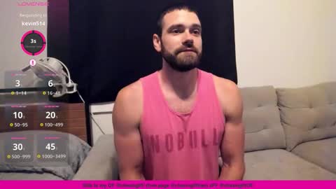 Onlyfans chasingfit Instagram the arguer Twitter chasingfitOF online show from 4, 11, 2025