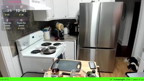 Onlyfans chasingfit Instagram the arguer Twitter chasingfitOF online show from 12, 3, 2026