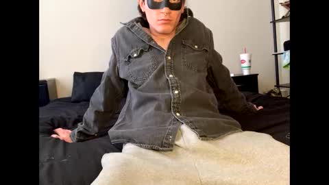 Chase Matthews online show from 6, 1, 2025