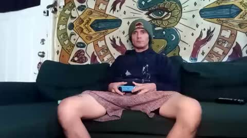 Chase Matthews online show from 13, 11, 2025
