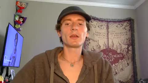 Chase Matthews online show from 28, 5, 2026