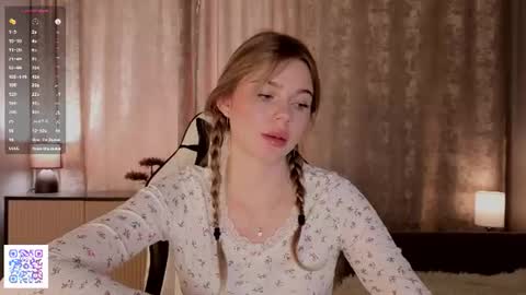 Emilia online show from 9, 6, 2026