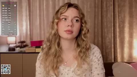 Emilia online show from 13, 6, 2026