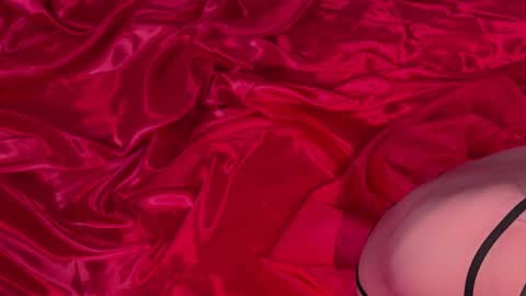 JASMINE   usually going live about 2 am UTC  online show from 17, 2, 2025