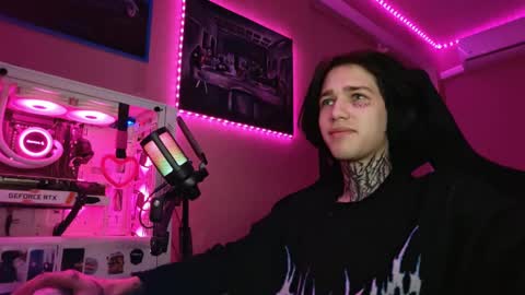 Ryan online show from 27, 2, 2025