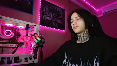 Ryan online show from 2, 3, 2025