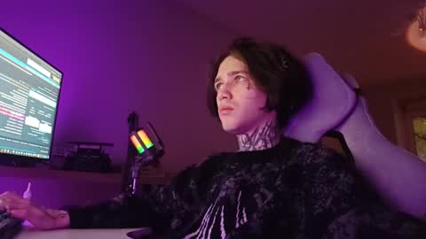 Ryan online show from 11, 1, 2026