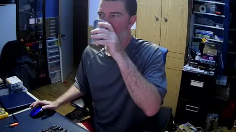 wanaBeYourToy online show from 20, 11, 2025