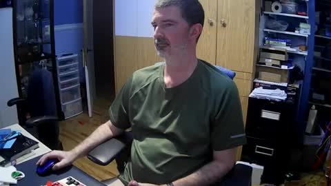 wanaBeYourToy online show from 12, 4, 2026