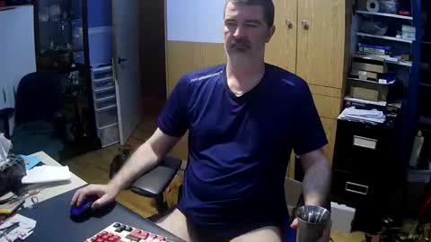 wanaBeYourToy online show from 17, 4, 2026