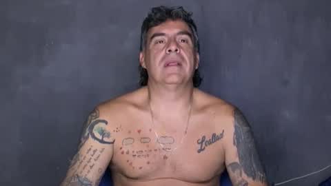 chato012 online show from 11, 1, 2026