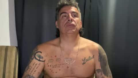 chato012 online show from 15, 2, 2026