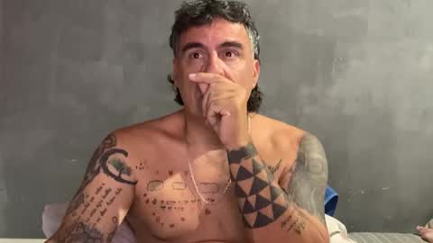 chato012 online show from 8, 3, 2026