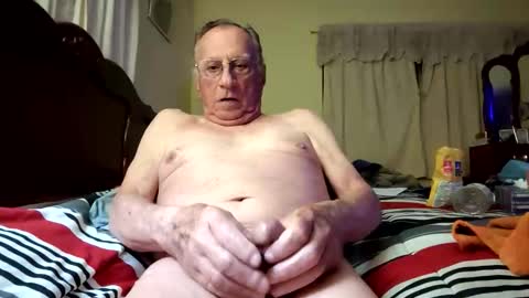 chatoffmale60 online show from 2, 4, 2026