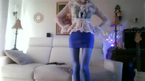 kitty or chaton897 online show from 24, 1, 2025