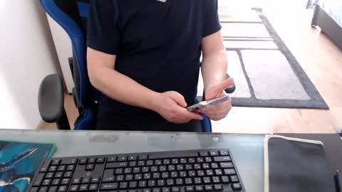 Snapshot of chatskor chatting on 14, 2, 2025 Egor Skornyakov online show from 14, 2, 2025