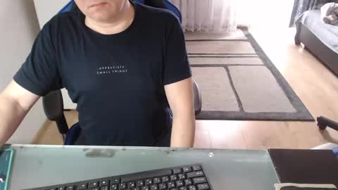 Snapshot of chatskor chatting on 27, 2, 2025 Egor Skornyakov online show from 27, 2, 2025