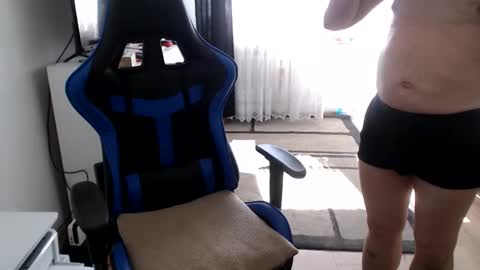 Egor Skornyakov online show from 9, 4, 2026