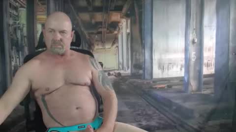 Snapshot of chattomanlyguy chatting on 3, 6, 2026 ChatToManlyGuy online show from 3, 6, 2026