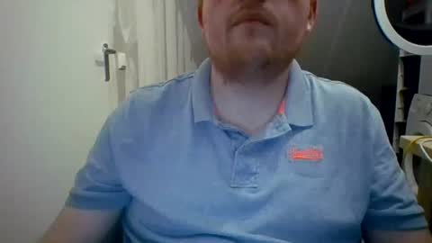 Gingerboy online show from 25, 6, 2026