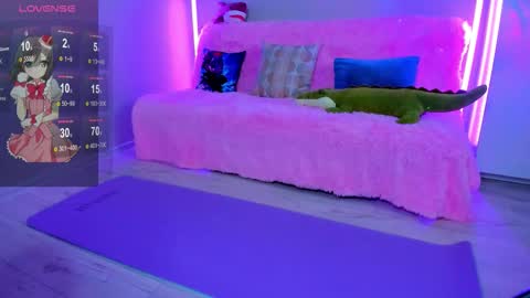 Betty online show from 12, 11, 2025