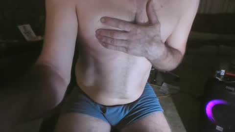 We Chat online show from 10, 1, 2025