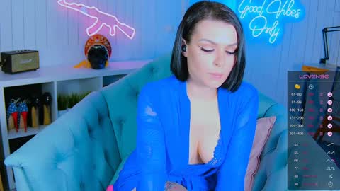 Miss Harmony online show from 29, 1, 2025