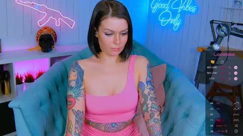 Miss Harmony online show from 6, 2, 2025