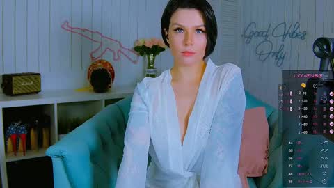 Miss Harmony online show from 6, 3, 2025