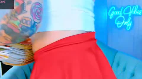 Snapshot of chaturkaterina chatting on 7, 7, 2026 Miss Harmony online show from 7, 7, 2026