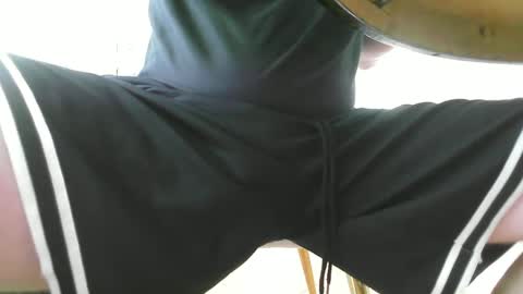 Snapshot of chauncy48 chatting on 6, 2, 2025 Chauncy48 online show from 6, 2, 2025