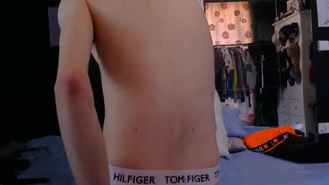 ChavBoy online show from 30, 4, 2026