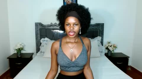 Snapshot of chayenie chatting on 9, 6, 2026 Cheyenne online show from 9, 6, 2026