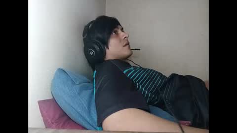 OnlyChayno online show from 11, 4, 2026