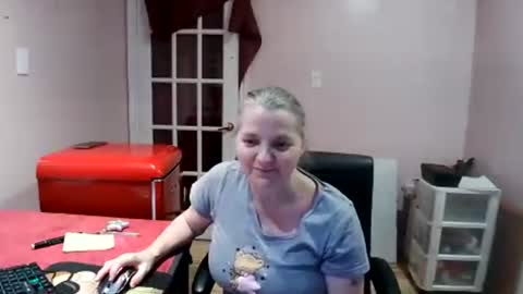 chealsiek online show from 20, 11, 2025