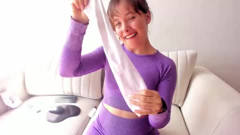 Regina Phalange online show from 23, 1, 2025