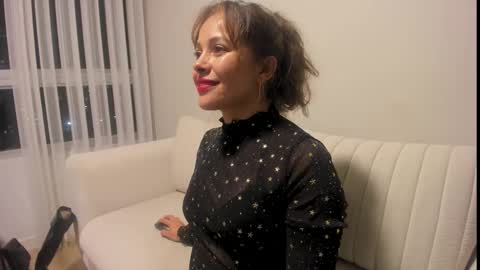 Regina Phalange online show from 22, 2, 2025