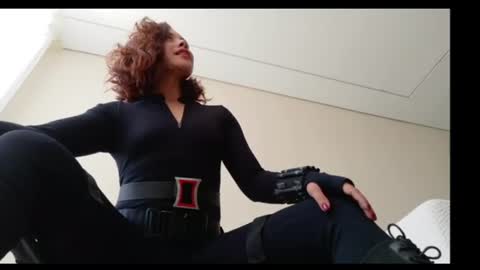 Snapshot of cheek_chic12 chatting on 11, 6, 2026 Regina Phalange online show from 11, 6, 2026