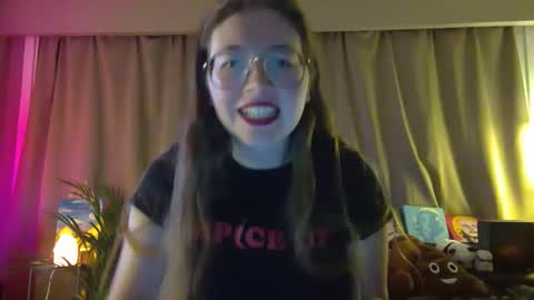 CheekyNightOwl online show from 14, 9, 2025