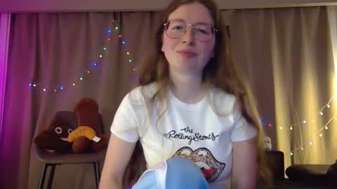 CheekyNightOwl online show from 31, 3, 2026