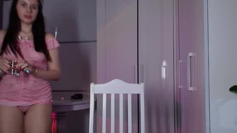Snapshot of cheekypie_ chatting on 1, 6, 2026 Amelia online show from 1, 6, 2026