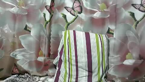 cheerfulgirl888 online show from 2, 12, 2024