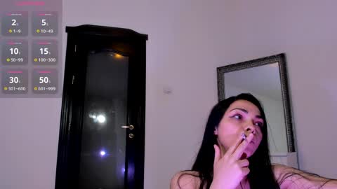 Cherry online show from 5, 4, 2026